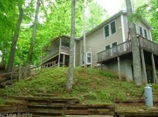 1169 English Ridge Dr, Mars Hill, NC 28754