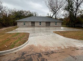 611 S Philadelphia Ave #613, Shawnee, OK 74801
