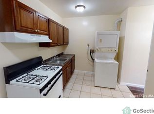 1708 16th St SE APT 1, Washington, DC 20020