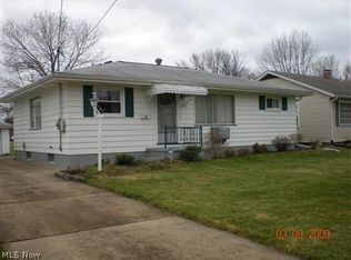 2893 Northwest Blvd NW, Warren, OH