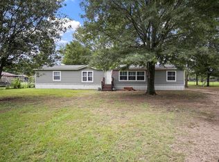 350 County Road 4030, Mount Pleasant, TX 75455