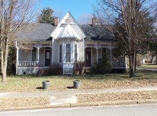 154 Browning Ave, Huntingdon, TN 38344