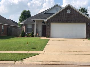 330 Gaston Ln, Bossier City, LA 71112