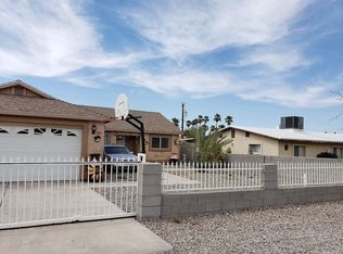 1189 Baseline Rd, Bullhead City, AZ 86442