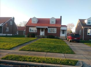 509 Columbia Ave, Temple, PA 19560