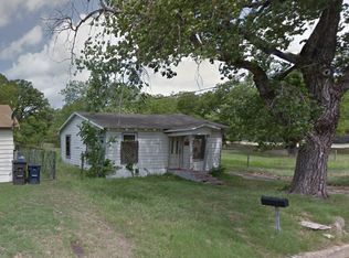 2706 Marlin St, Fort Worth, TX 76105