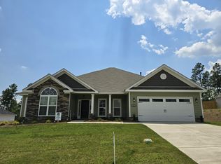 835 Everdale Pass, Graniteville, SC 29829