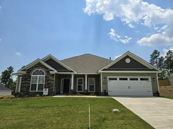 835 Everdale Pass, Graniteville, SC 29829