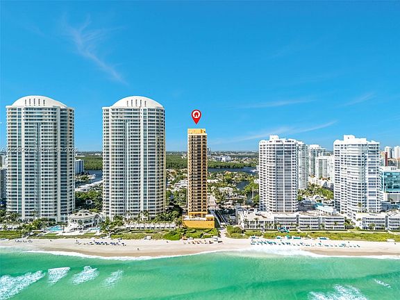 2nd image of 16275 Collins Ave APT 1604