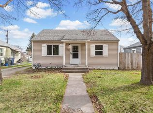 320 E Hawthorne Rd, Spokane, WA 99218