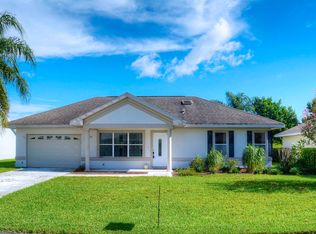 11373 SE 175th Pl, Summerfield, FL 34491
