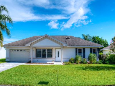 11373 SE 175th Pl, Summerfield, FL, 34491