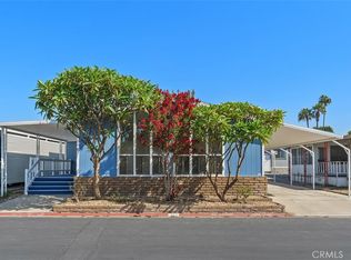 1456 E Philadelphia St Space 402, Ontario, CA 91761