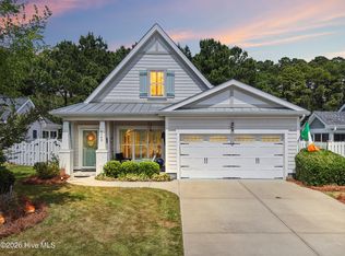4463 Willow Moss Way, Southport, NC 28461