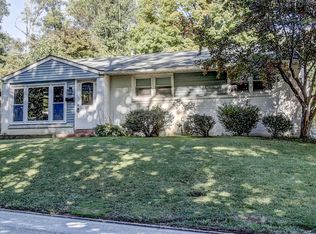 715 S Bradford Ave, West Chester, PA 19382