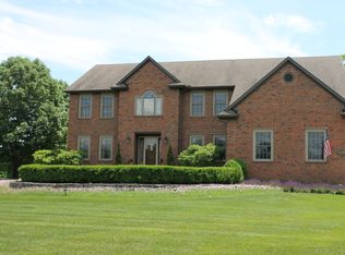 5726 Swan Dr, Clayton, OH 45315