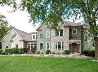 15N795 Pheasant Fields Ln, Hampshire, IL 60140