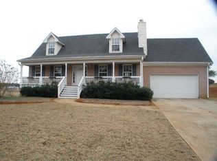 304 Arbor Ct, Monroe, GA 30656