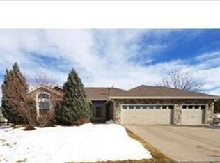 7268 Brighton Pl, Castle Pines, CO 80108
