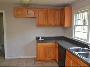 401 Rosemont Dr, Saraland, AL 36571