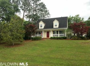 101 Colonial Ct, Daphne, AL 36526