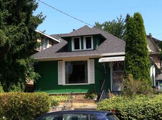 5244 11th Ave NE, Seattle, WA 98105