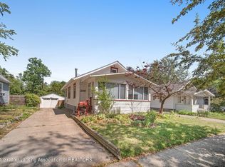 2117 Clifton Ave, Lansing, MI 48910