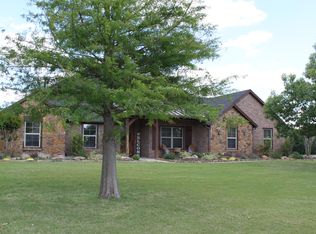 8217 Crooked Stick Ln, Argyle, TX 76226