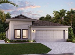 16848 Fiesta Dr, Port Charlotte, FL 33953