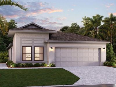 16848 Fiesta Dr, Port Charlotte, FL, 33953