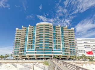 29488 Perdido Beach Blvd #1105, Orange Beach, AL 36561