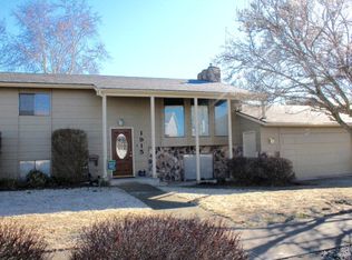 1915 Sunset Dr, Walla Walla, WA 99362