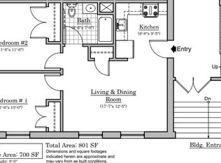 29 Broadway UNIT 2, Passaic, NJ 07055