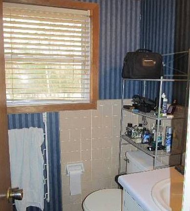Full Bath