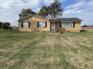 14969 County Road 537, Senath, MO 63876