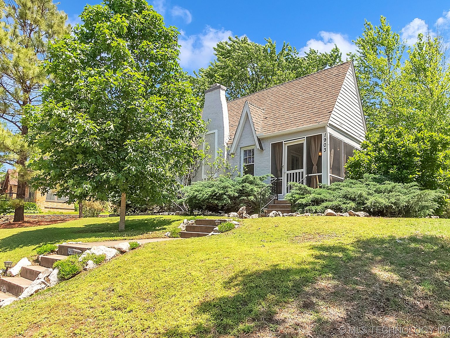 1903 S Gary Ave, Tulsa, OK 74104 Zillow