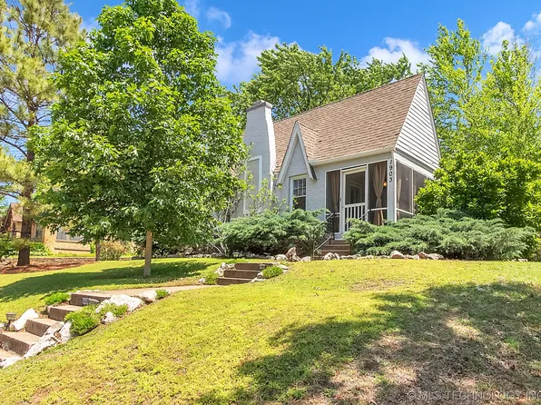 1903 S Gary Ave, Tulsa, OK 74104