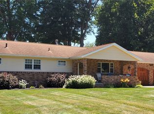 10830 Wilma Ave NE, Alliance, OH 44601