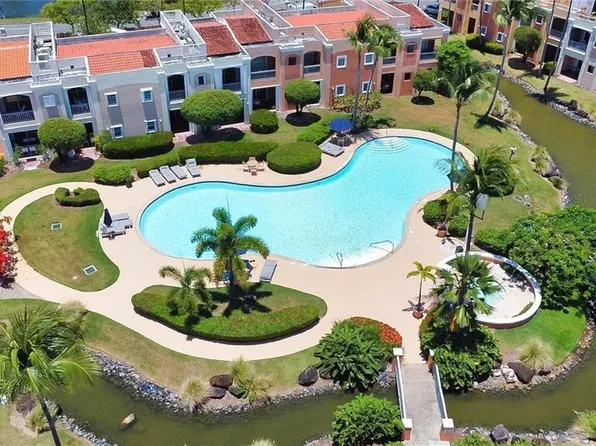 150 Candelero Dr #712, Humacao, PR 00791
