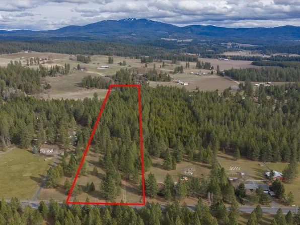 28202 N Bruce Rd, Chattaroy, WA 99003