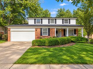 44912 Patrick Dr, Canton, MI 48187