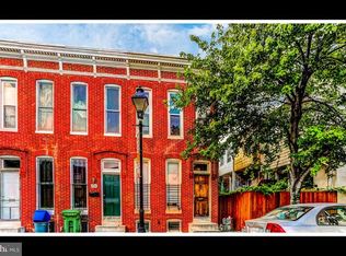 306 Penn St, Baltimore, MD 21230