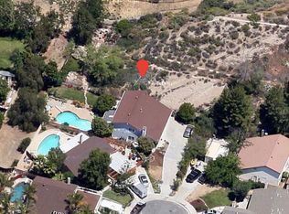 15674 Poppyseed Ln, Santa Clarita, CA 91387