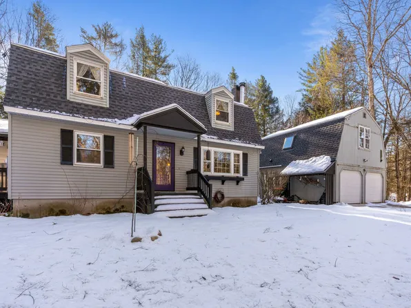 18 Acorn Avenue, Auburn, NH 03032