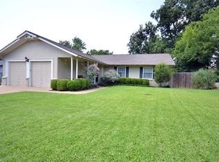 3508 Leith Ave, Fort Worth, TX 76133