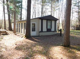 83 E Bear Lake Rd SE, Kalkaska, MI 49646