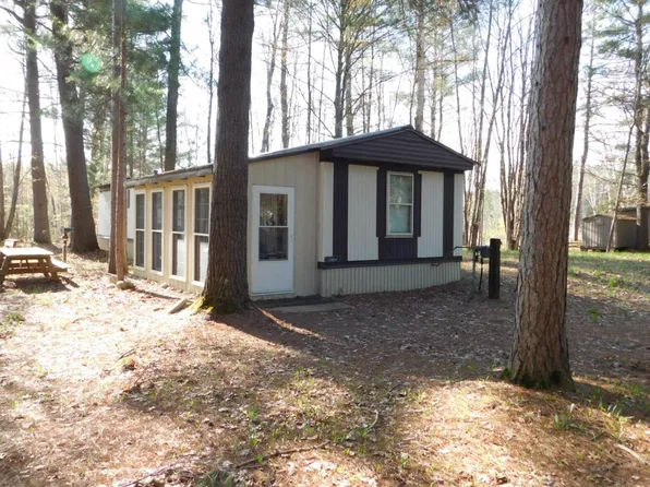 83 E Bear Lake Rd SE, Kalkaska, MI 49646