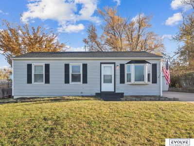 7653 S 41st St, Bellevue, NE, 68147