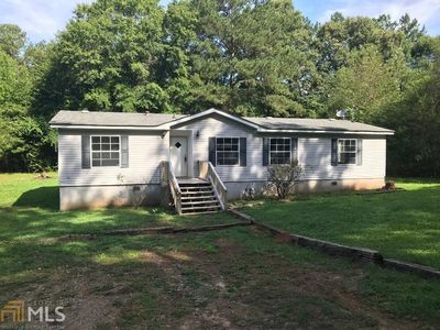 59 Thompson Morris Rd, Newnan, GA, 30263