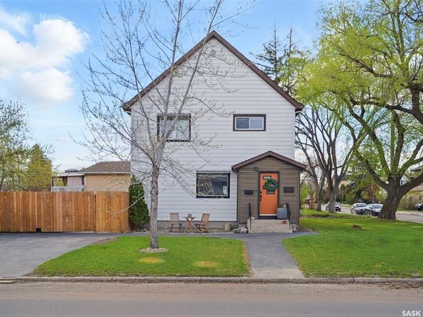 1221 6th AVENUE N, Saskatoon, SK S7K 2T6